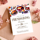 Search for modern thanksgiving invitations Turkey