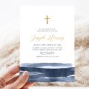 Recherche de boys christening invitations Pour lui