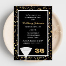 Recherche de de 35 ans anniversaire invitations Trente cinquième