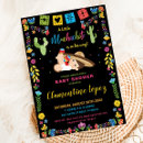 Recherche de aztec baby shower invitations Pour elle