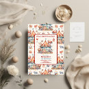 Search for carnival 1st birthday invitations Cute