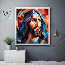 Search for christ abstract art Contemporary