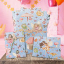 Search for garden gnome wrapping paper Birthday