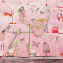 Search for garden gnome wrapping paper Birthday