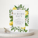 Recherche de frame birthday invitations Aquarelle