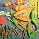 Recherche de macro photo cartes postales Brillant