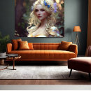 Search for model art Beautiful woman
