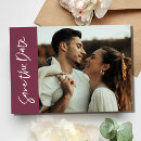 Search for romantic wedding save the dates Minimalist