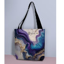 Search for personalising bags Purple