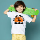 Search for school recess tshirts Back to school
