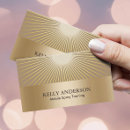 Search for sun rays business cards Tanning
