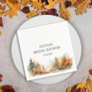 Search for fall in love napkins Typography