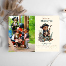 Recherche de pirates vœux cartes Pour tous