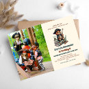 Search for baby bear birthday invitations Adventure