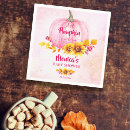 Search for pink pumpkin baby shower Elegant