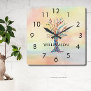 Recherche de multicolore art Aquarelle