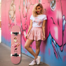 Search for pinup skateboards Retro