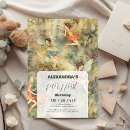 Recherche de magie vintage invitations Pour tous