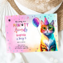 Recherche de paille invitations Pawty
