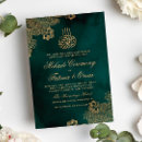 Recherche de médaille invitations Élégant