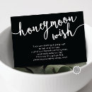 Recherche de honeymoon fund invitations Souhait lune de miel
