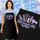 Search for haircut aprons Hair stylist