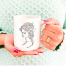 Search for sketch drawing mugs Minimalist