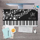 Search for piano lover electronics Black and white