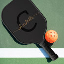 Search for pickleball paddles Initial