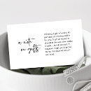 Recherche de espèces invitations Une note sur les