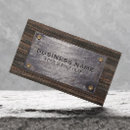 Search for furniture business cards Construction