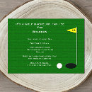 Search for bachelor party invitations Green