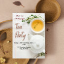 Search for spring time cards invites Spring summer garden party