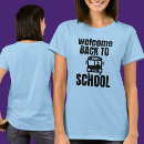 Search for welcoming tshirts Students