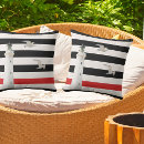 Search for lighthouse pillows nautical