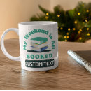 Search for funny reading mugs Books