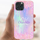 Search for girly iphone 15 pro cases rainbow