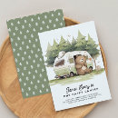Search for caravan invitations For kids