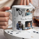 Search for black and white text mugs Keepsake