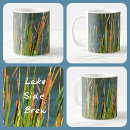Search for cattail mugs Lake
