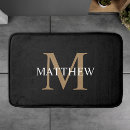 Recherche de modern bath mats Pour eux