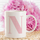 Recherche de pois rose tasses Typographie