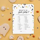Search for halloween programs Ghost