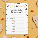 Search for ghost emoji Halloween