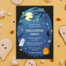 Search for creative halloween invitations Kids