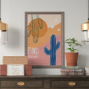 Search for cactus posters Sun