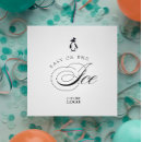 Search for funny christmas cocktail napkins Cute