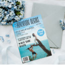 Search for magazine cover save the dates Modern