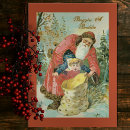 Recherche de funny vintage christmas vœux cartes Antique