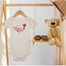 Search for love bug baby bodysuits Ladybug